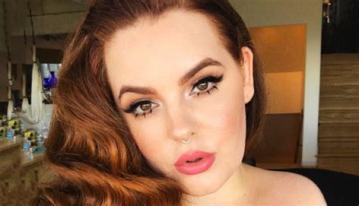 Tess Holliday Celebrity Profile – Hollywood Life