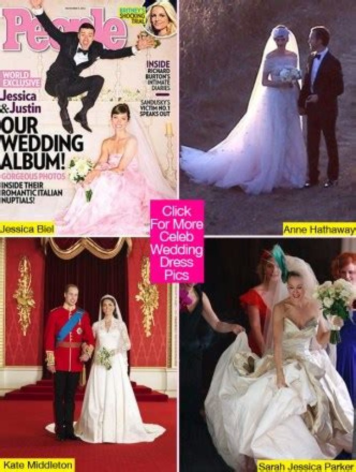 Tess Holliday’s Wedding Dress — Secretly Married Nick Holliday 2 Years Ago – Hollywood Life