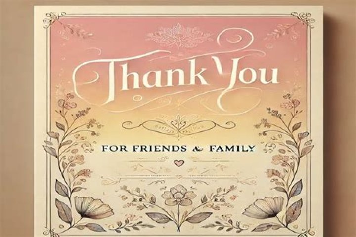 ‘Thank You For Your Love’ – Hollywood Life