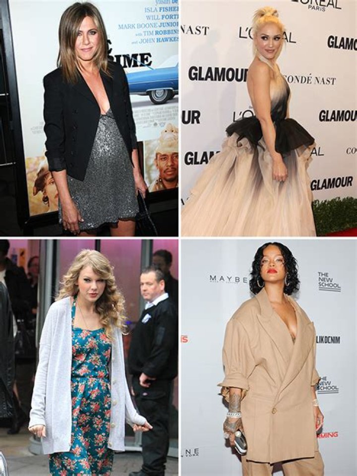 The 18 Wildest Of All Time – Hollywood Life