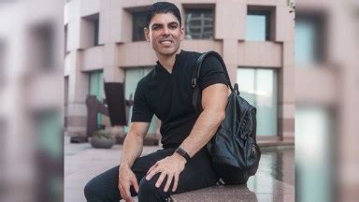 The 5-to-9 Before the 9-to-5: David Capablanca Reveals His Pre-Work Routine for Success