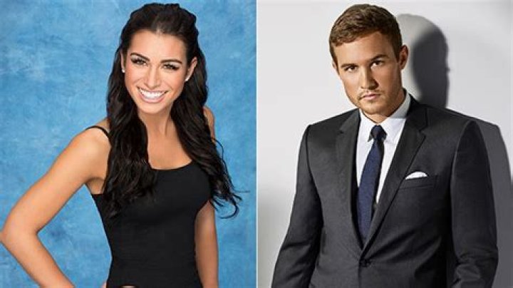 ‘The Bachelor’: Ashley Iaconetti Reveals Her Predictions For The Wild Ending Of Peter’s Season