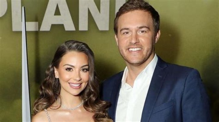 ‘The Bachelor’: Producer Julie LaPlaca Finally Comes Clean About Peter Weber Dating Rumors