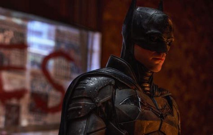 ‘The Batman’ Review: Robert Pattinson Soars In This Dark Knight Masterpiece