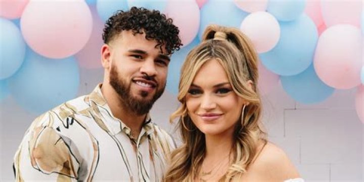 ‘The Challenge’: Cory Reveals Why He Returned For ‘Double Agents’ With A Newborn At Home