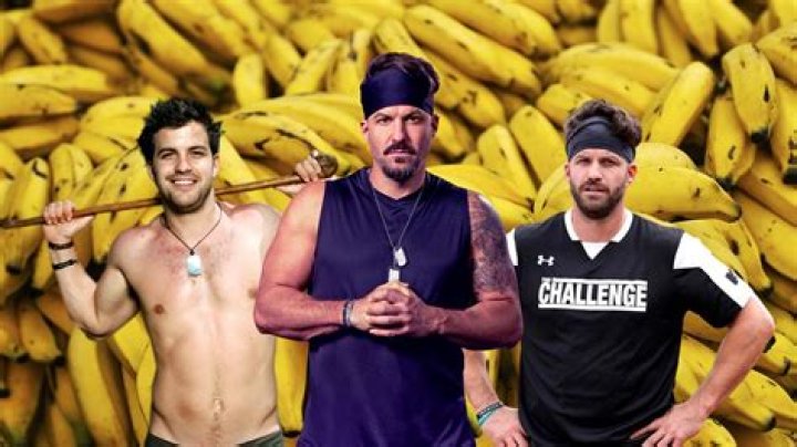 ‘The Challenge’: Johnny Bananas Reveals Why He Teamed Up With Wes After Years Of Feuding