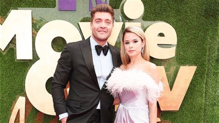 ‘The Challenge’ Star Files Docs – Hollywood Life