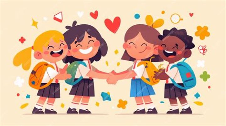 The Jolie-Pitt Kids Have Made New Friends At School: ‘They Study & Play With Their Classmates’ In Budapest!