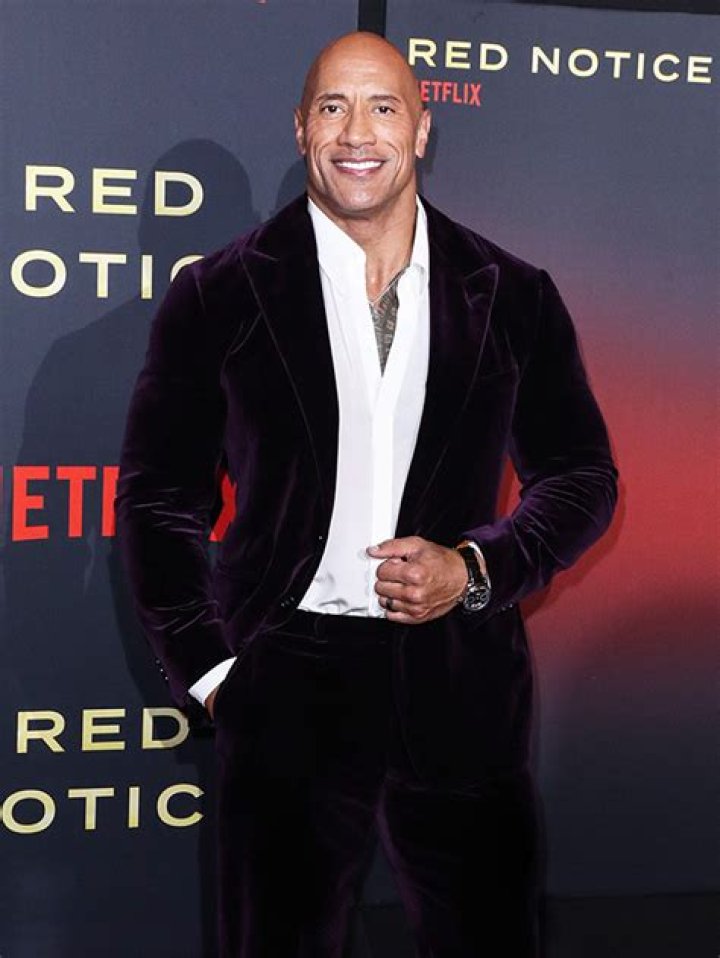 The Rock Gushes Over Dionne Warwick After Her Viral Tweet About Him: ‘I’m Such A Big Fan’