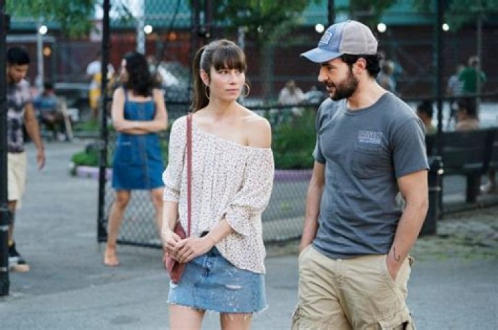 ‘The Sinner’ — Photos Of The USA Show – Hollywood Life