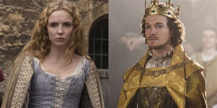 ‘The White Princess’ — Photos