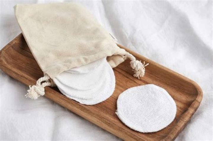 These ‘Life-Changing’ Reusable Cotton Pads Are Game Changers In Any Skincare Routine