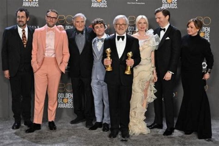 They Call Out HFPA – Hollywood Life