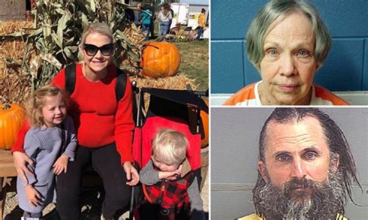 This Is So Disturbing! Elizabeth Smart Had Baby Names Picked Out While In Captivity! – Hollywood Life