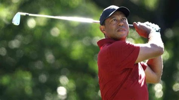 Tiger Woods Vows The Masters Will Be The Start Of His ‘Redemption Tour’