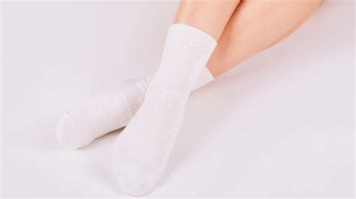 TikTok Crew Socks: Shop – Hollywood Life