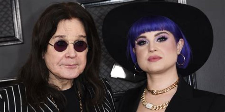 TikTok Star Seen Hanging With Kelly Osbourne – Hollywood Life