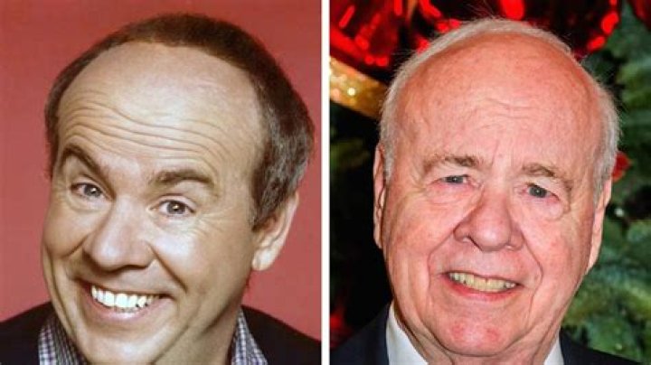Tim Conway – Pics Of The ‘Carol Burnett Show’ Actor – Hollywood Life