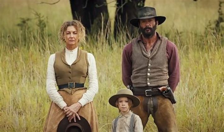 Tim McGraw & Faith Hill Star In ‘Yellowstone’ Prequel – Hollywood Life