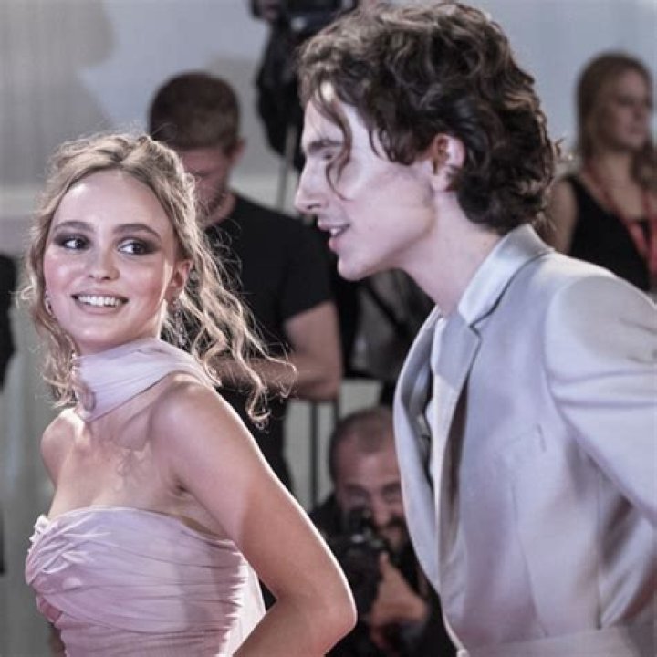 Timothée Chalamet & Lily-Rose Depp Spotted Making Out In NYC: Hot New Couple? They Looked ‘In Love’