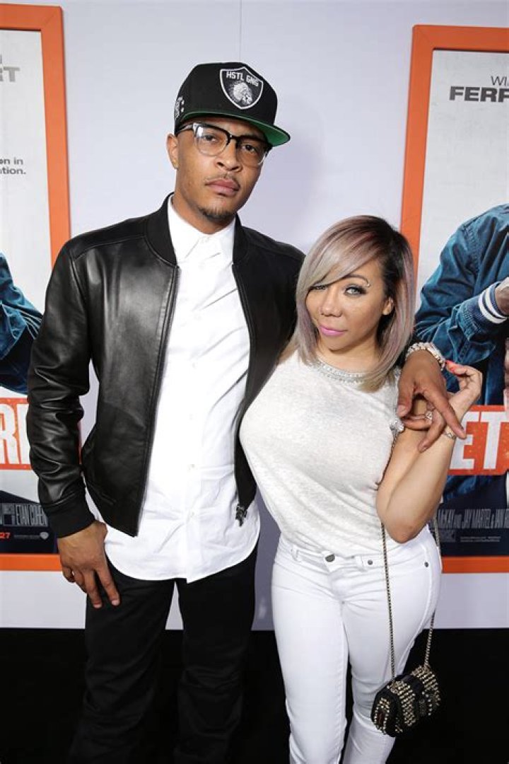 Tiny & T.I.’s Cutest Pictures – Hollywood Life