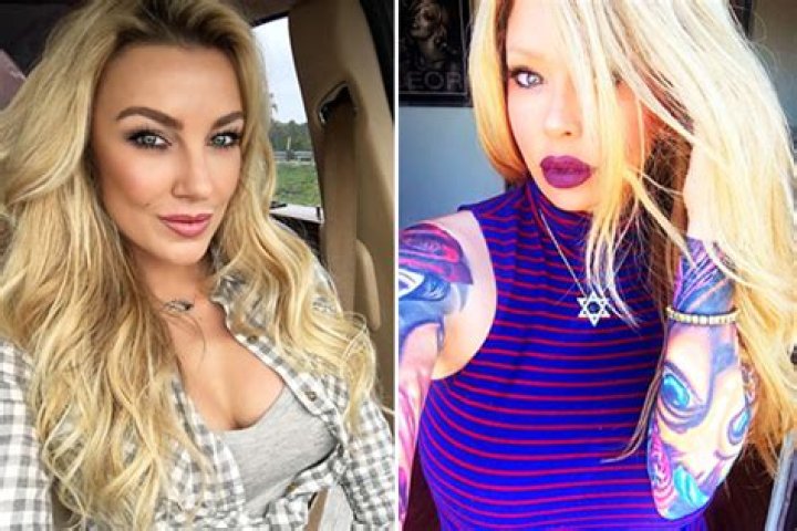 Tito Ortiz’s Girlfriend Files Restraining Order Against Jenna Jameson – Hollywood Life