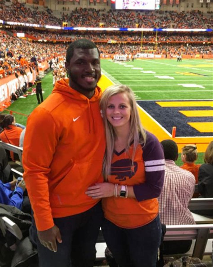 Tony Steward & Brittany Burns — PICS