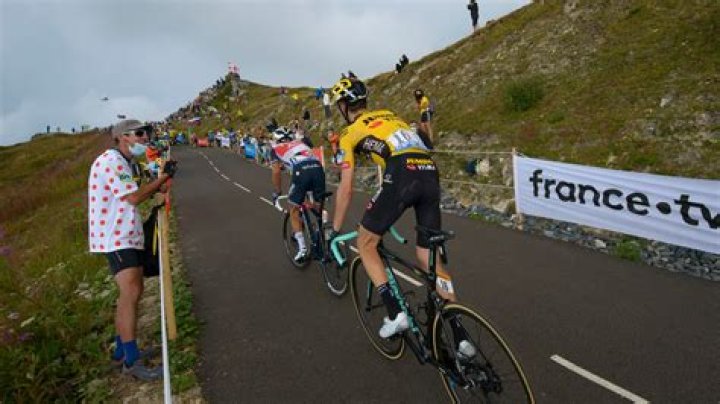 Tour de France 2015 — Photos