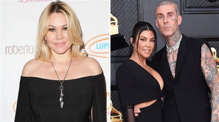 Travis Barker’s Ex Shanna Moakler Slams ‘Disgusting’ Kardashian Family – Hollywood Life