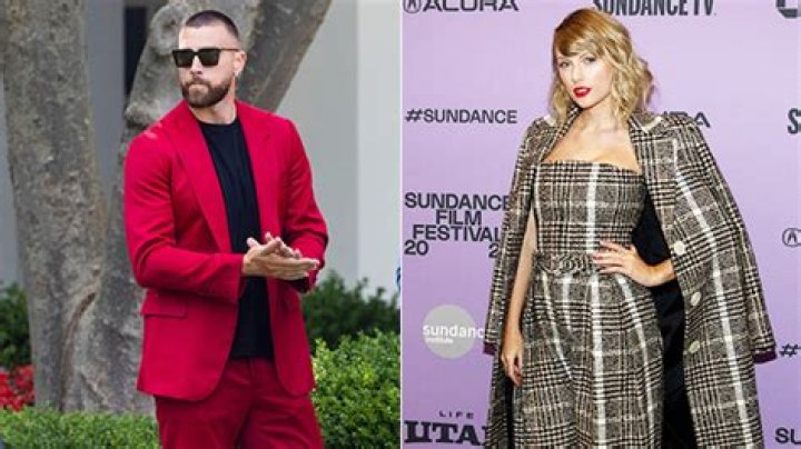 Travis Kelce Calls Taylor Swift by the Nickname ‘Tay’ on His Podcast – Hollywood Life