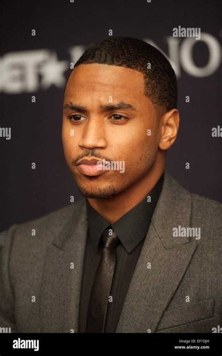 Trey Songz — Pics Of The Rapper – Hollywood Life