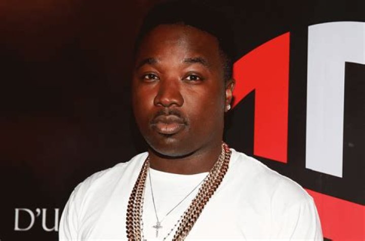 Troy Ave — Photos