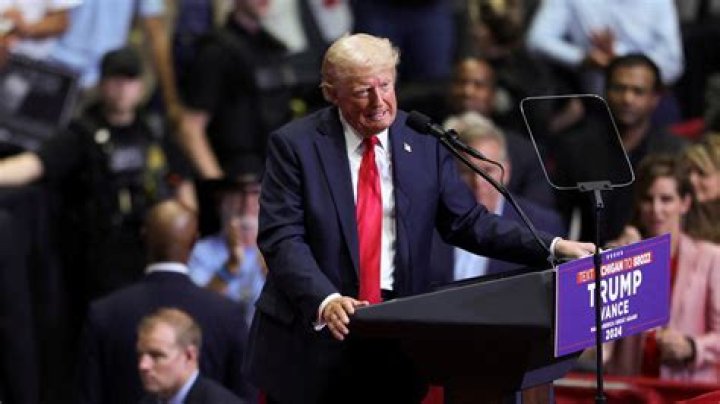 Trump Mocked For Reportedly Taking Shelter In Bunker Amidst George Floyd Protests