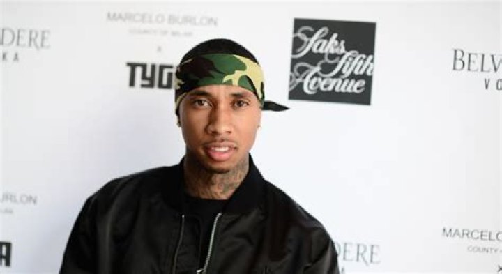 Tyga Drops ‘Ayy Macarena’ Music Video & Fans Are Surprised It ‘Slaps’ – Hollywood Life