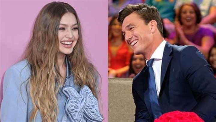 Tyler Cameron Gushes Ex Gigi Will Be An ‘Incredible Mother’ After She Confirms Pregnancy With Zayn