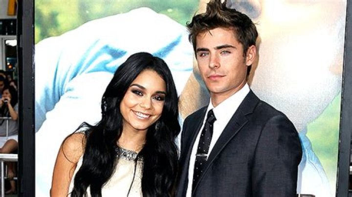 Vanessa Hudgens Would Take Part In A Zac Efron Intervention