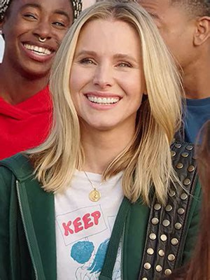 ‘Veronica Mars’ Revival — Photos