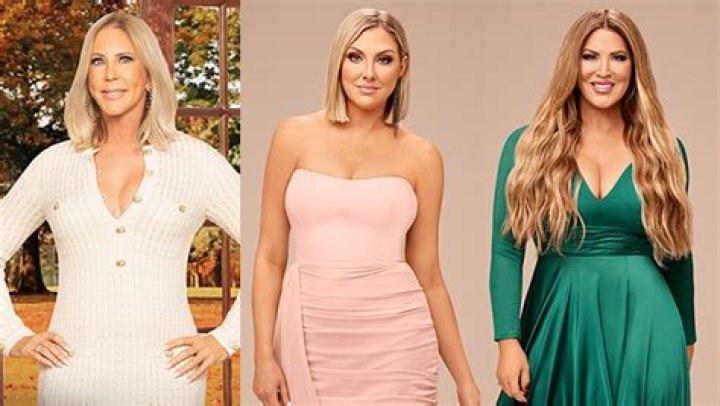 Vicki Gunvalson Shades Gina, Emily Over RHOC’s Bad Ratings (Exclusive) – Hollywood Life