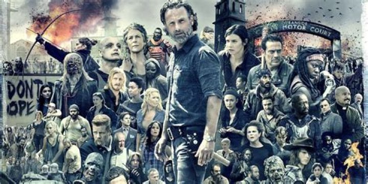 [VIDEO] Dave Chappelle Does ‘Walking Dead’ Skit On ‘SNL’ — Watch – Hollywood Life