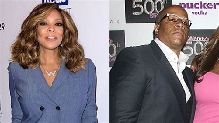 Wendy Williams May Be Forced To Pay Alimony To Kevin Hunter – Hollywood Life