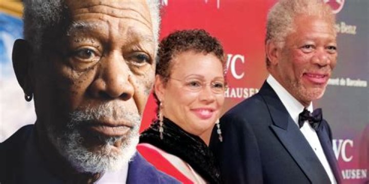 Wendy Williams Slams Morgan Freeman As A ‘Dirty Old Man’ After Sex Harassment Claims