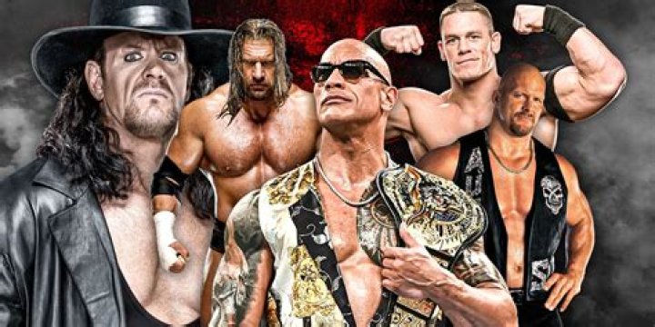 What WWE Superstar Has In Store – Hollywood Life