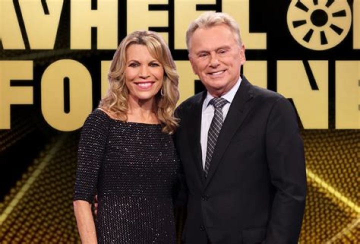 ‘Wheel Of Fortune’ Host Pat Sajak Undergoes Emergency Surgery – Hollywood Life