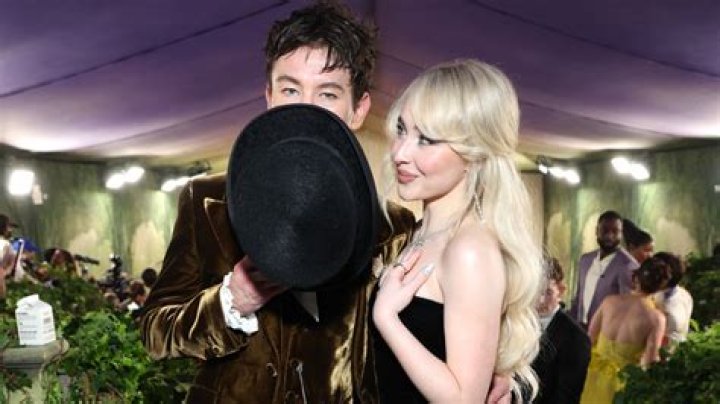 Who Is Alyson Sandro? 5 Things About Barry Keoghan’s Ex-Girlfriend – Hollywood Life