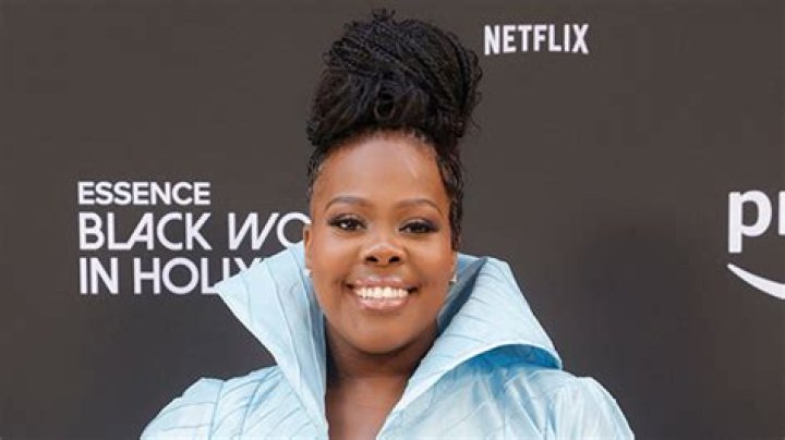 Who Is Amber Riley’s Boyfriend? Get to Know Her New Man – Hollywood Life