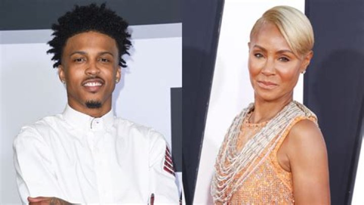 Who Is August Alsina? R&B Singer Made Claims About Jada Pinkett Smith – Hollywood Life