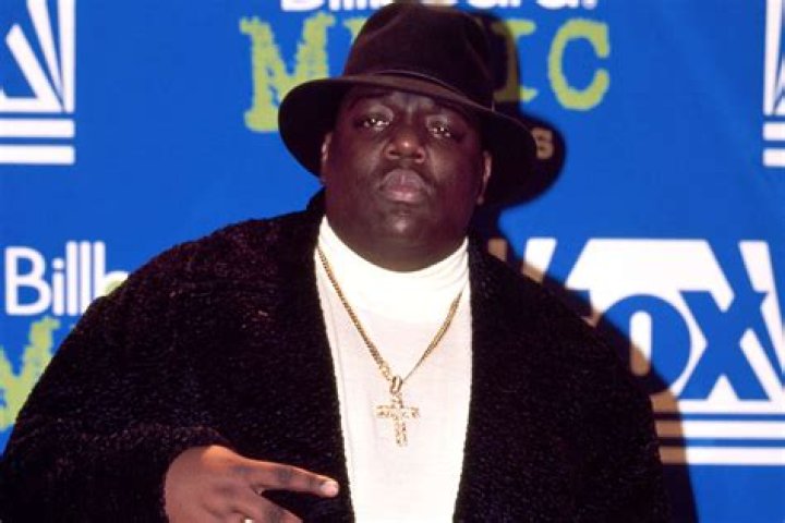 Who Is Biggie Smalls? — What To Know About Notorious B.I.G. – Hollywood Life