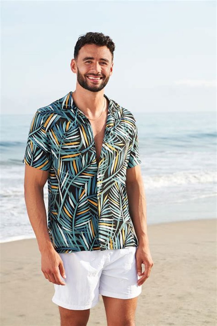 Who Is Brendan Morais? Facts About ‘Bachelor in Paradise’ Star – Hollywood Life