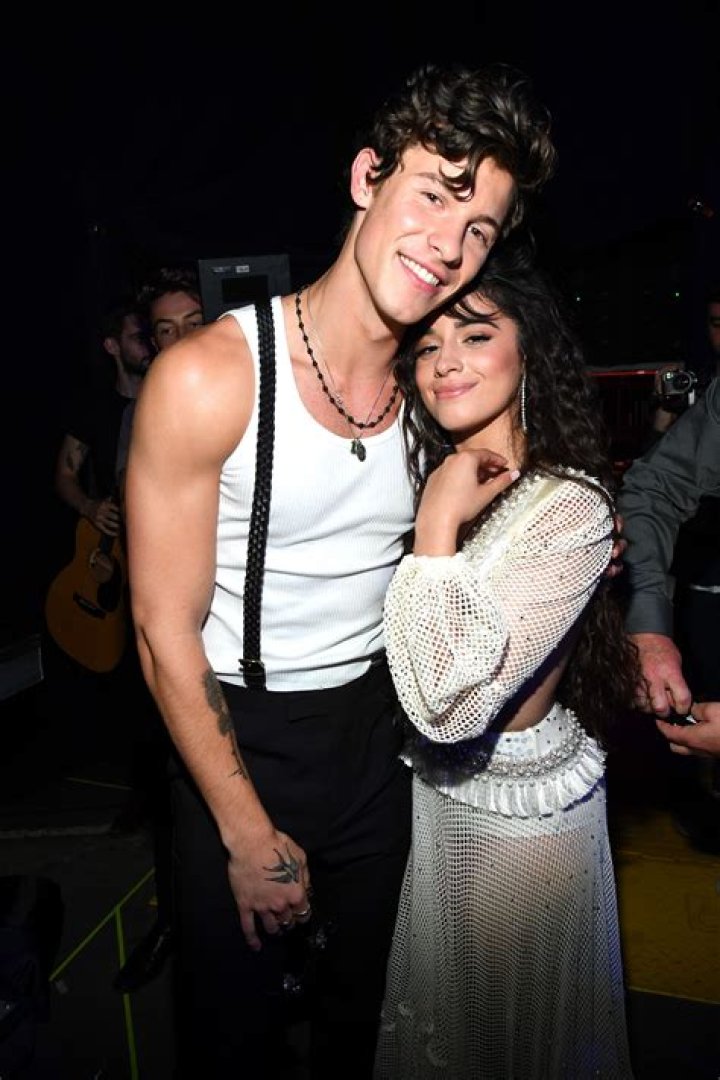 Who Is Camila Cabello Dating? See Her Boyfriend History – Hollywood Life