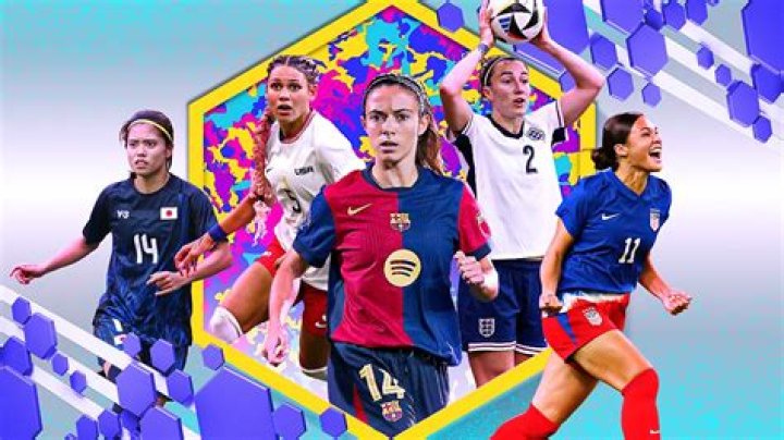 Who Is Christen Press? 5 Things On Soccer Player In Women’s World Cup – Hollywood Life